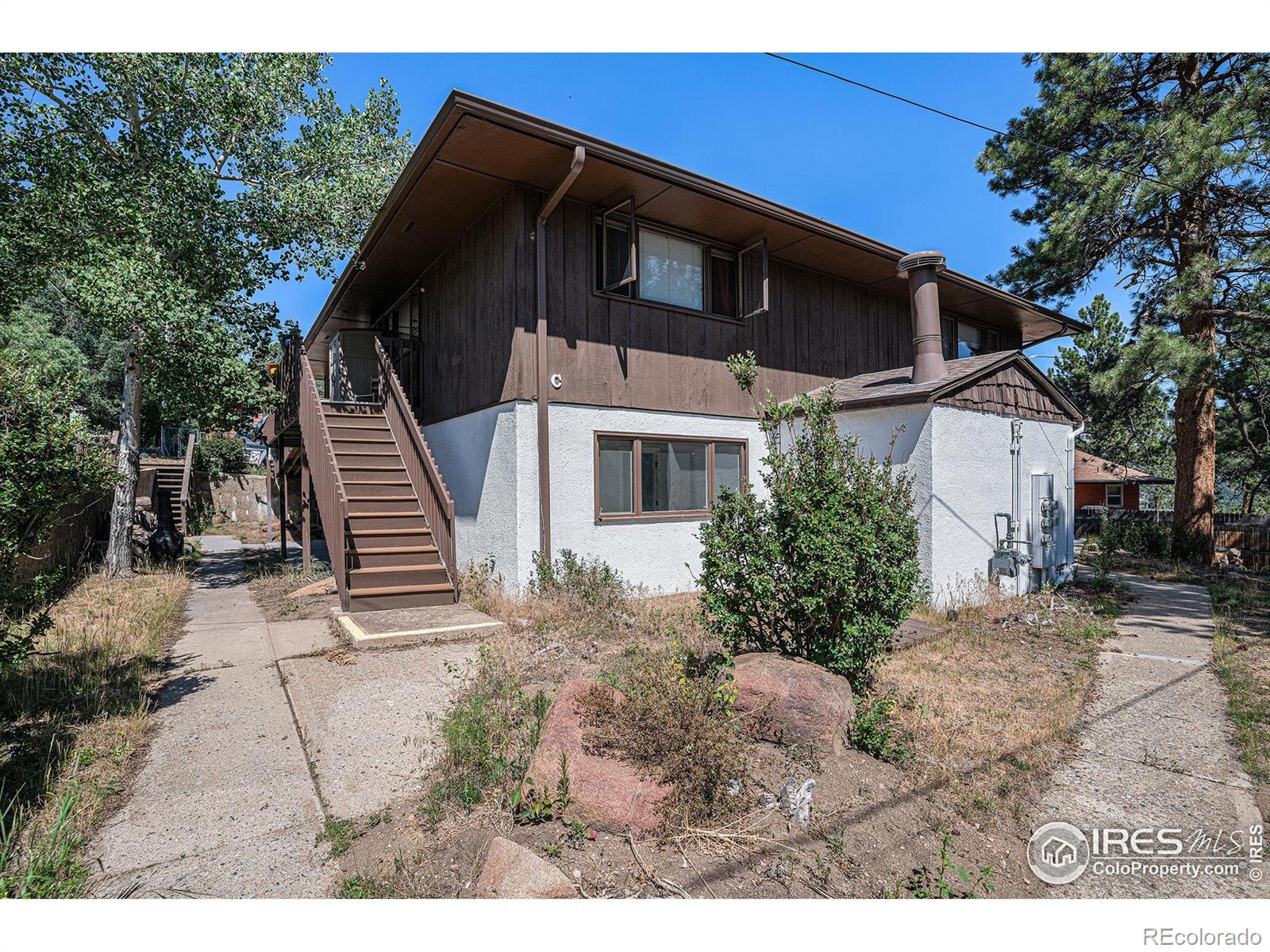 MLS Image #22 for 603  aspen avenue,estes park, Colorado