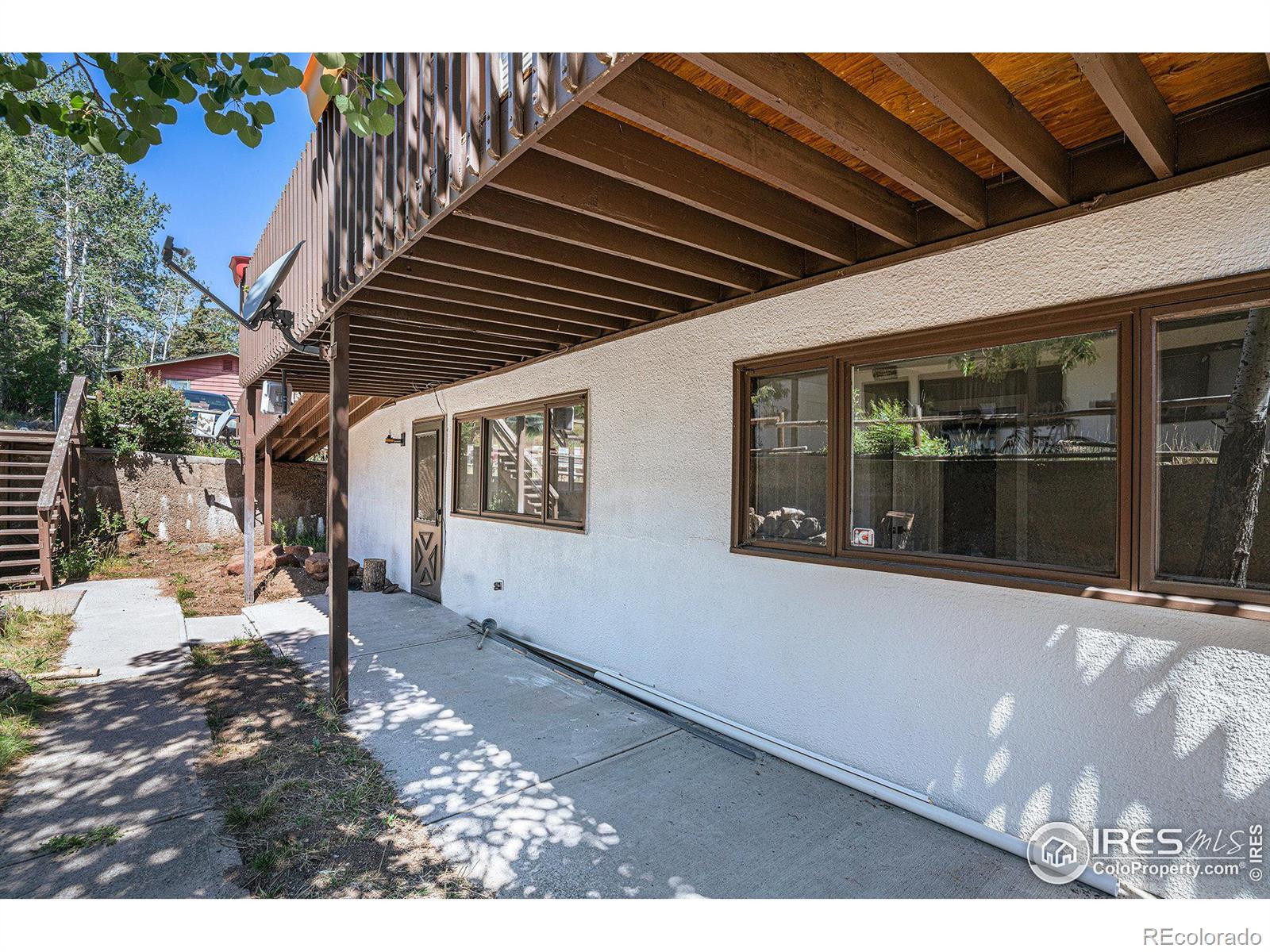 MLS Image #23 for 603  aspen avenue,estes park, Colorado