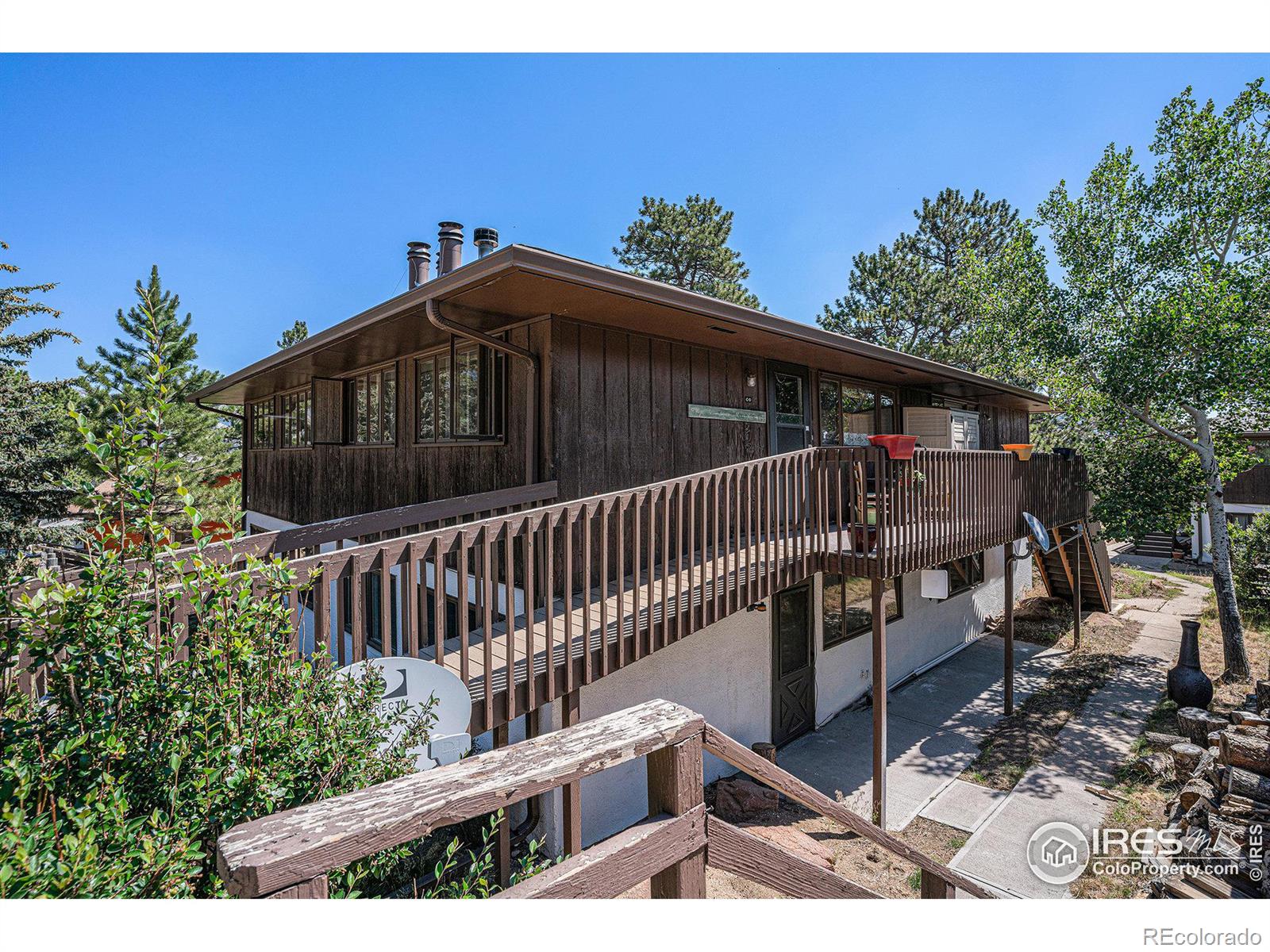 MLS Image #25 for 603  aspen avenue,estes park, Colorado