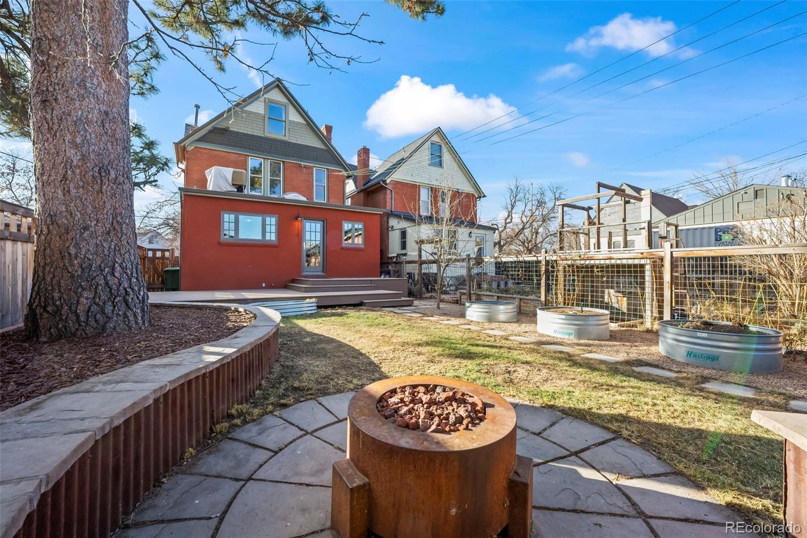 MLS Image #36 for 2222  irving street,denver, Colorado