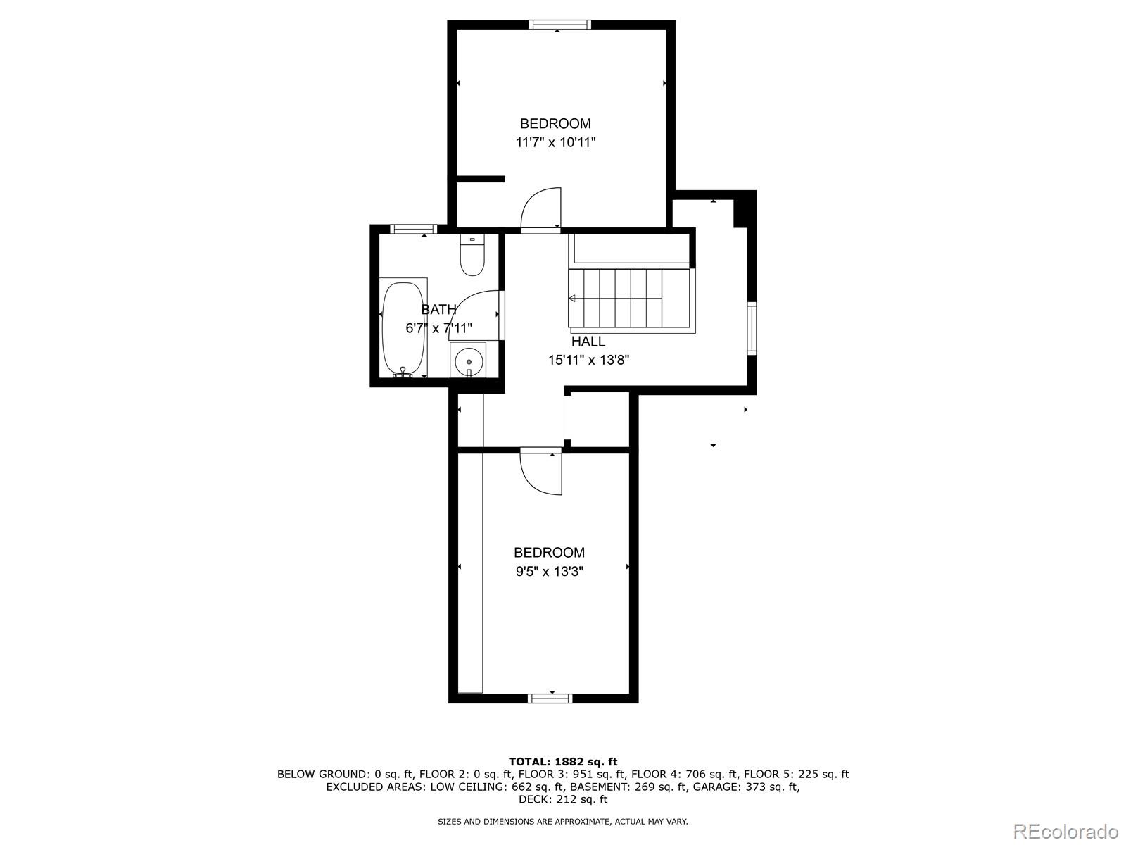 MLS Image #39 for 2222  irving street,denver, Colorado