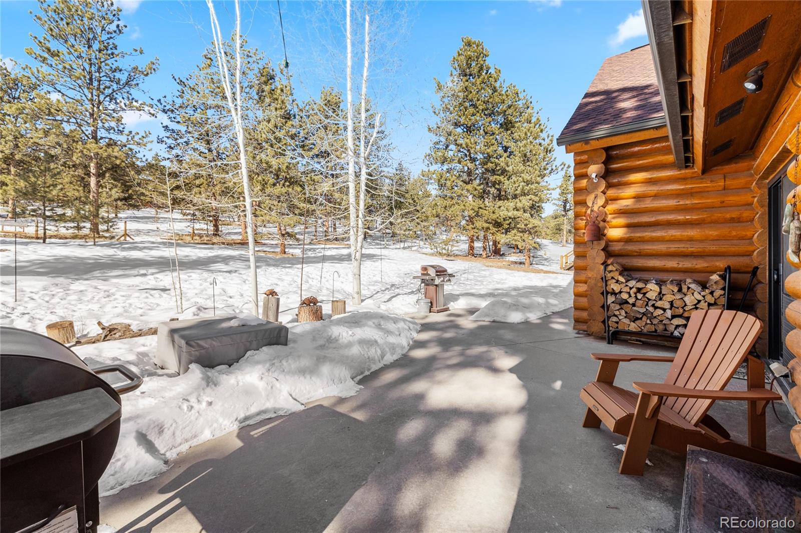 MLS Image #23 for 209  haystack road,hartsel, Colorado