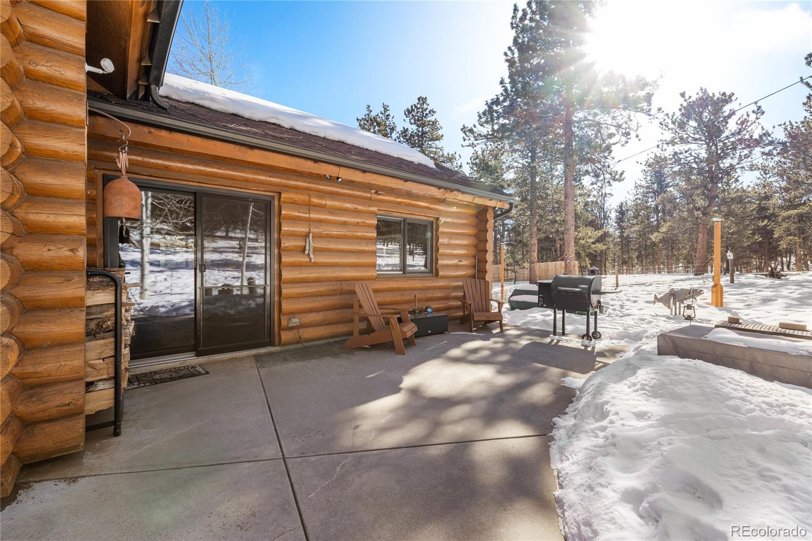 MLS Image #25 for 209  haystack road,hartsel, Colorado