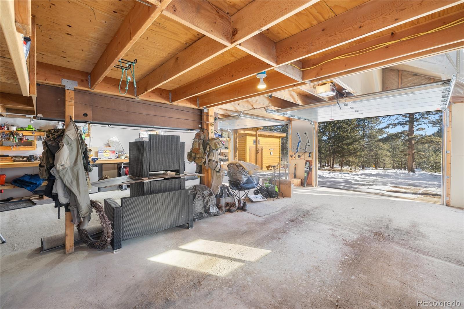 MLS Image #27 for 209  haystack road,hartsel, Colorado