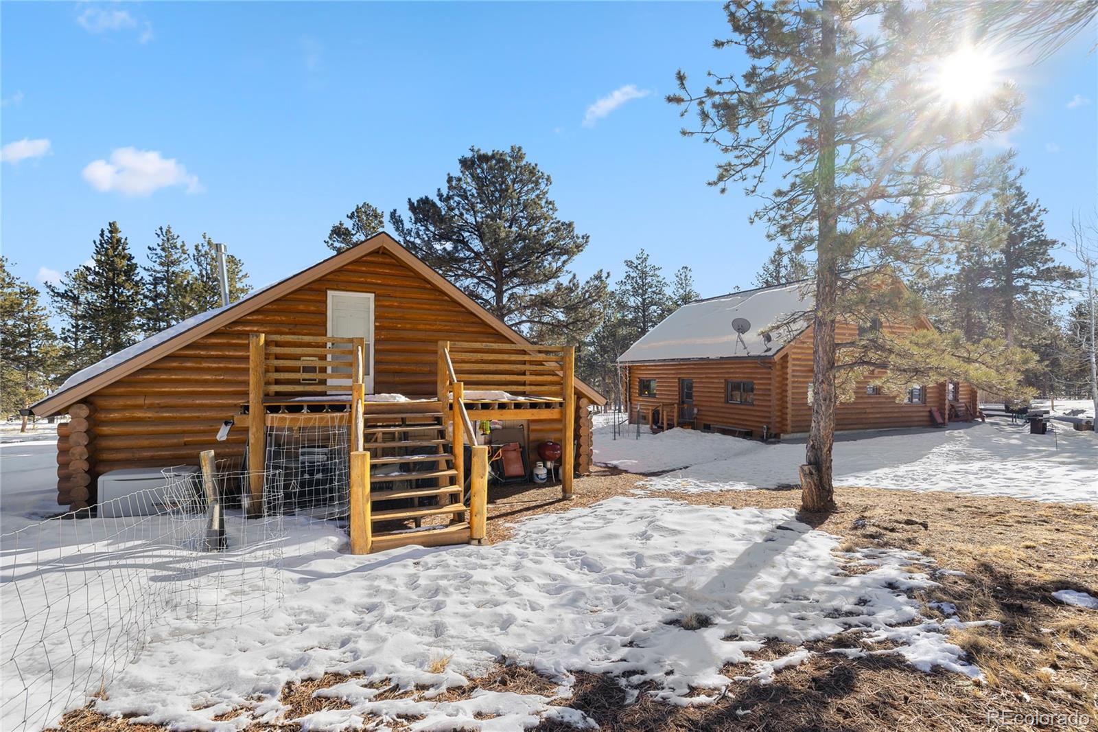 MLS Image #30 for 209  haystack road,hartsel, Colorado