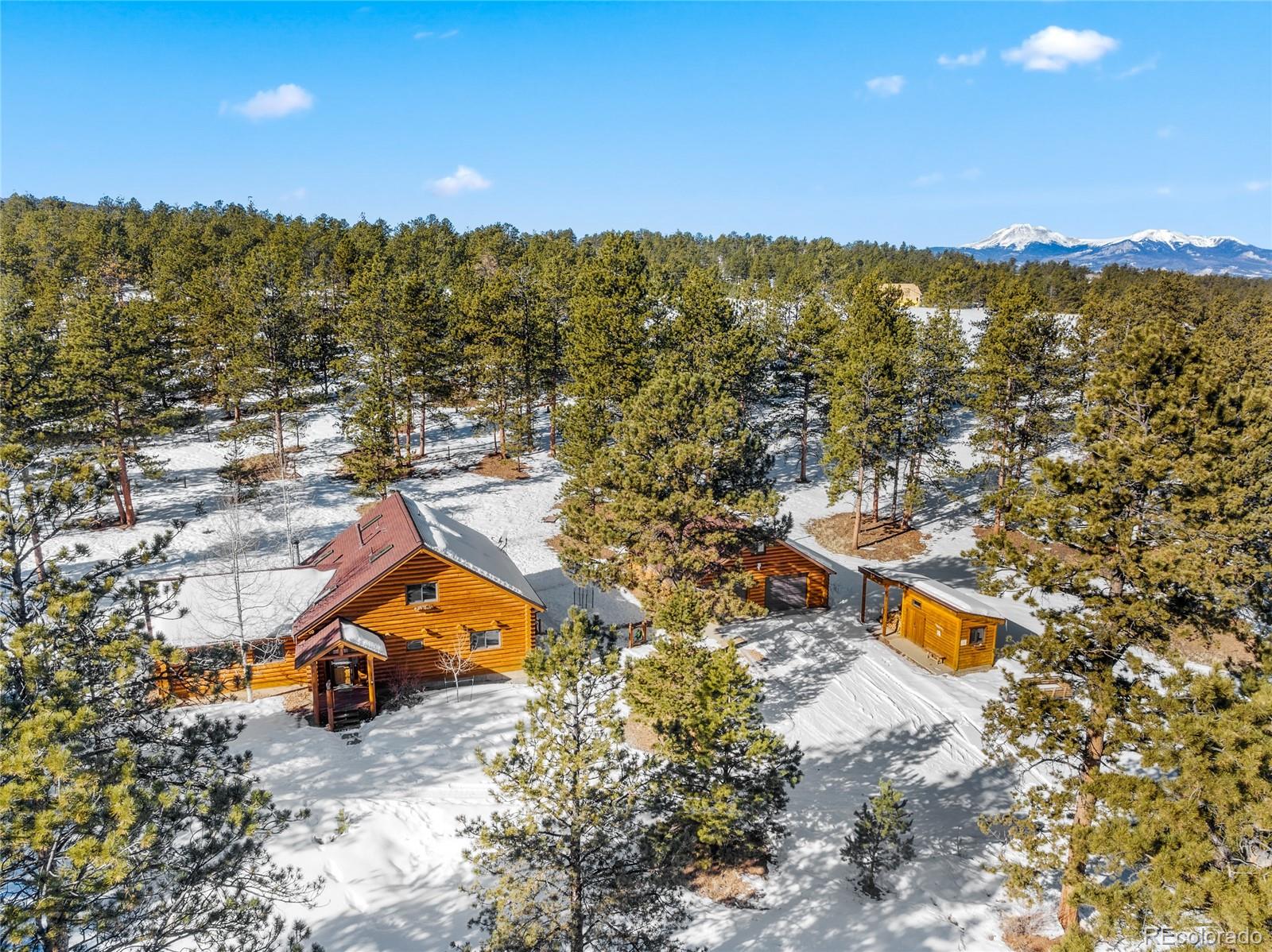 MLS Image #31 for 209  haystack road,hartsel, Colorado