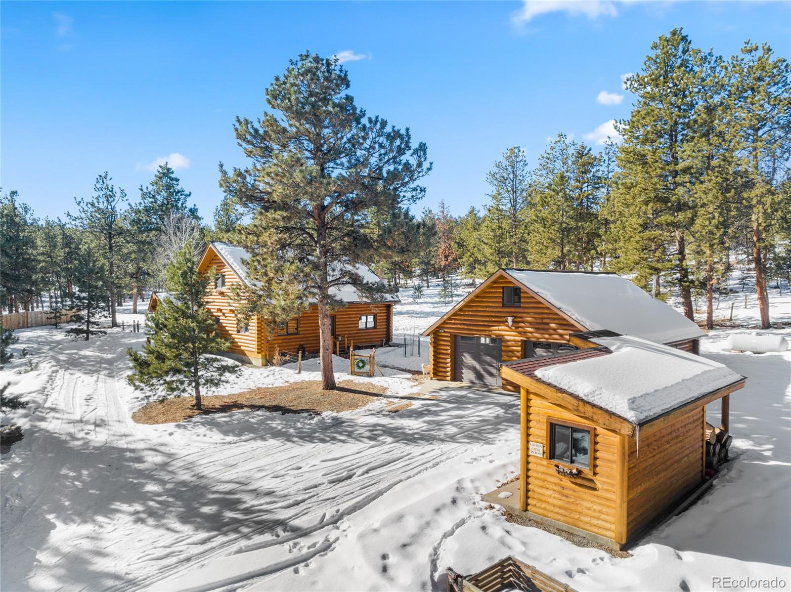 MLS Image #32 for 209  haystack road,hartsel, Colorado