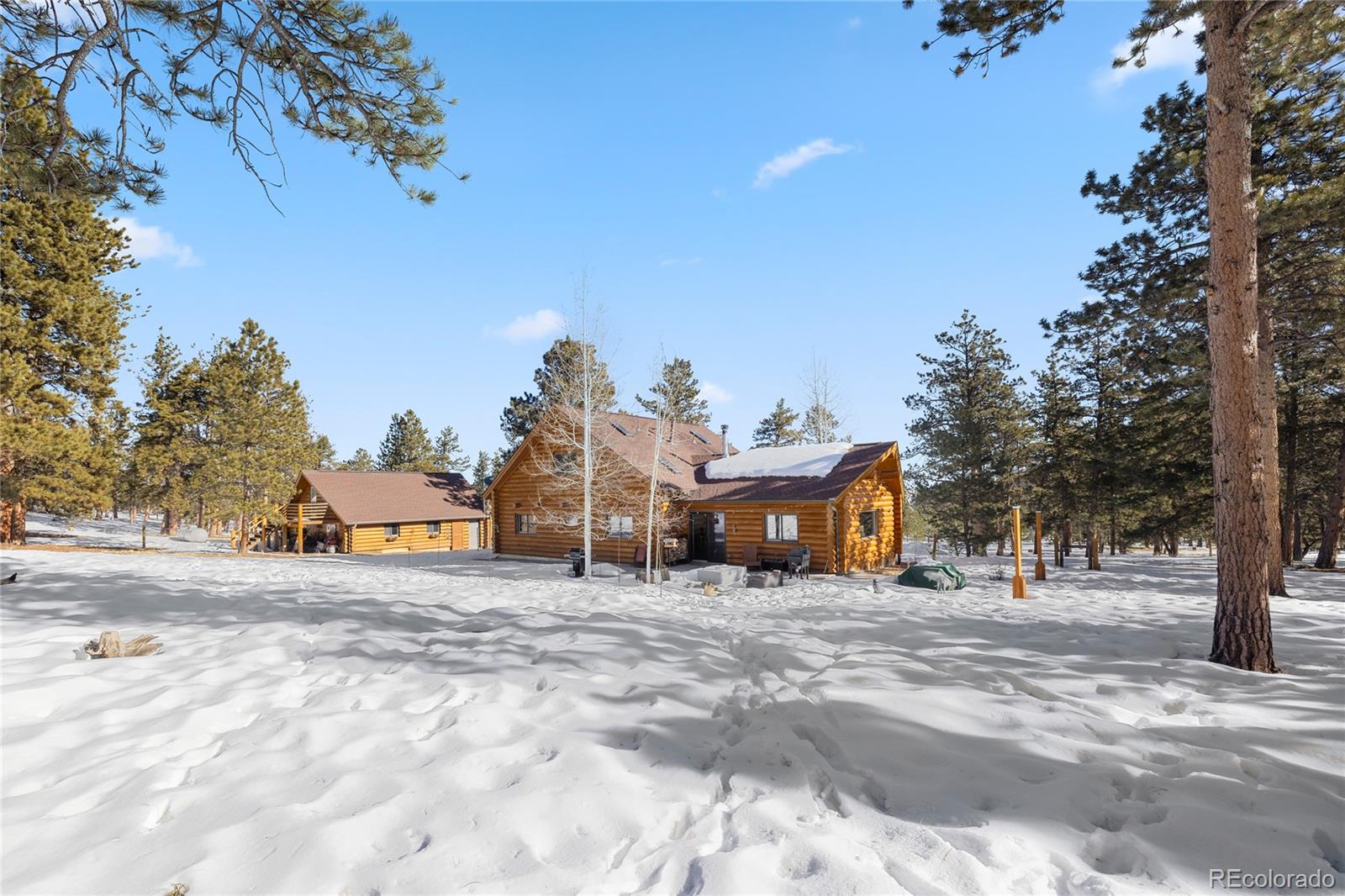 MLS Image #33 for 209  haystack road,hartsel, Colorado