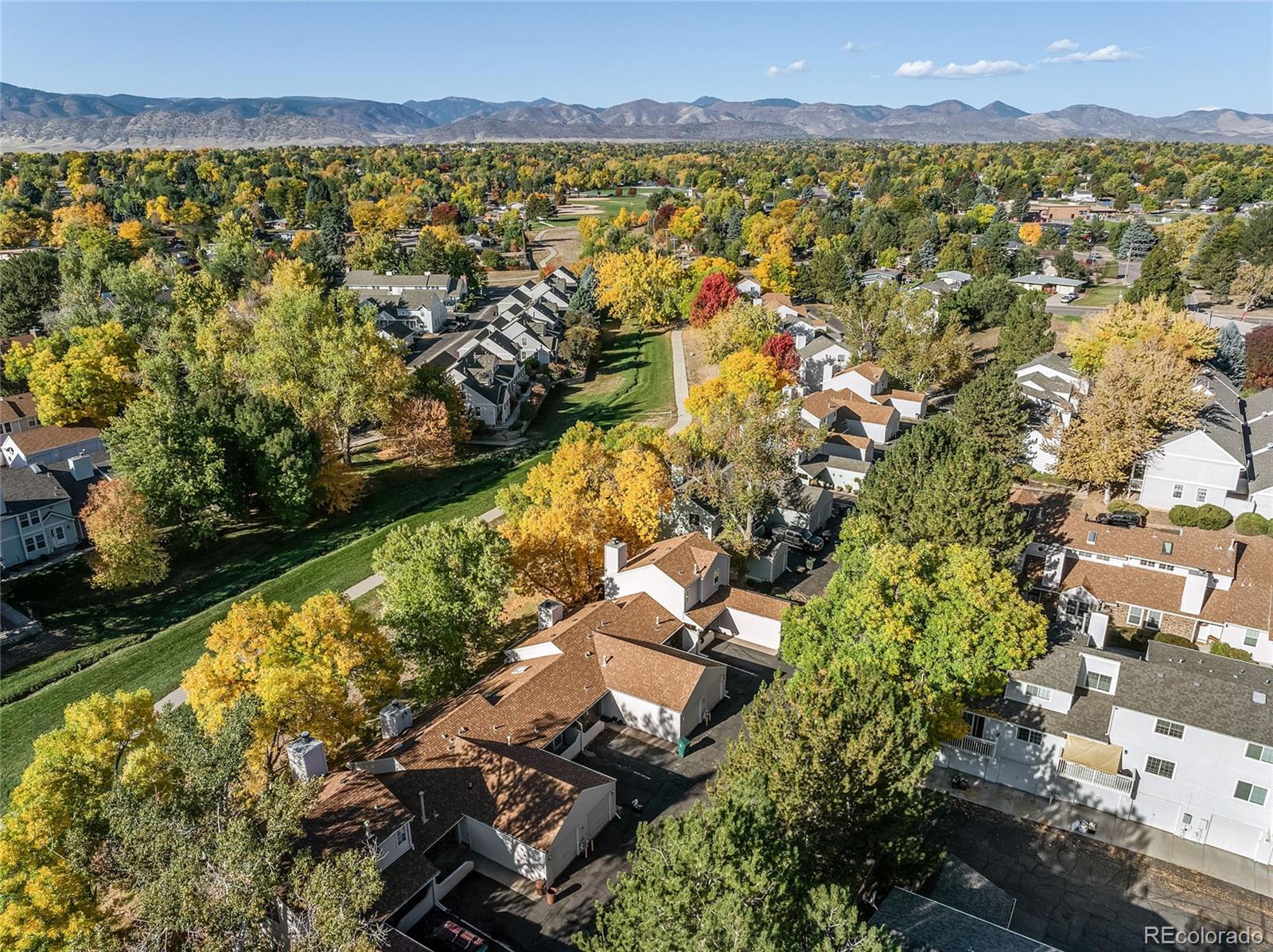 MLS Image #47 for 5374 w canyon trail b,littleton, Colorado