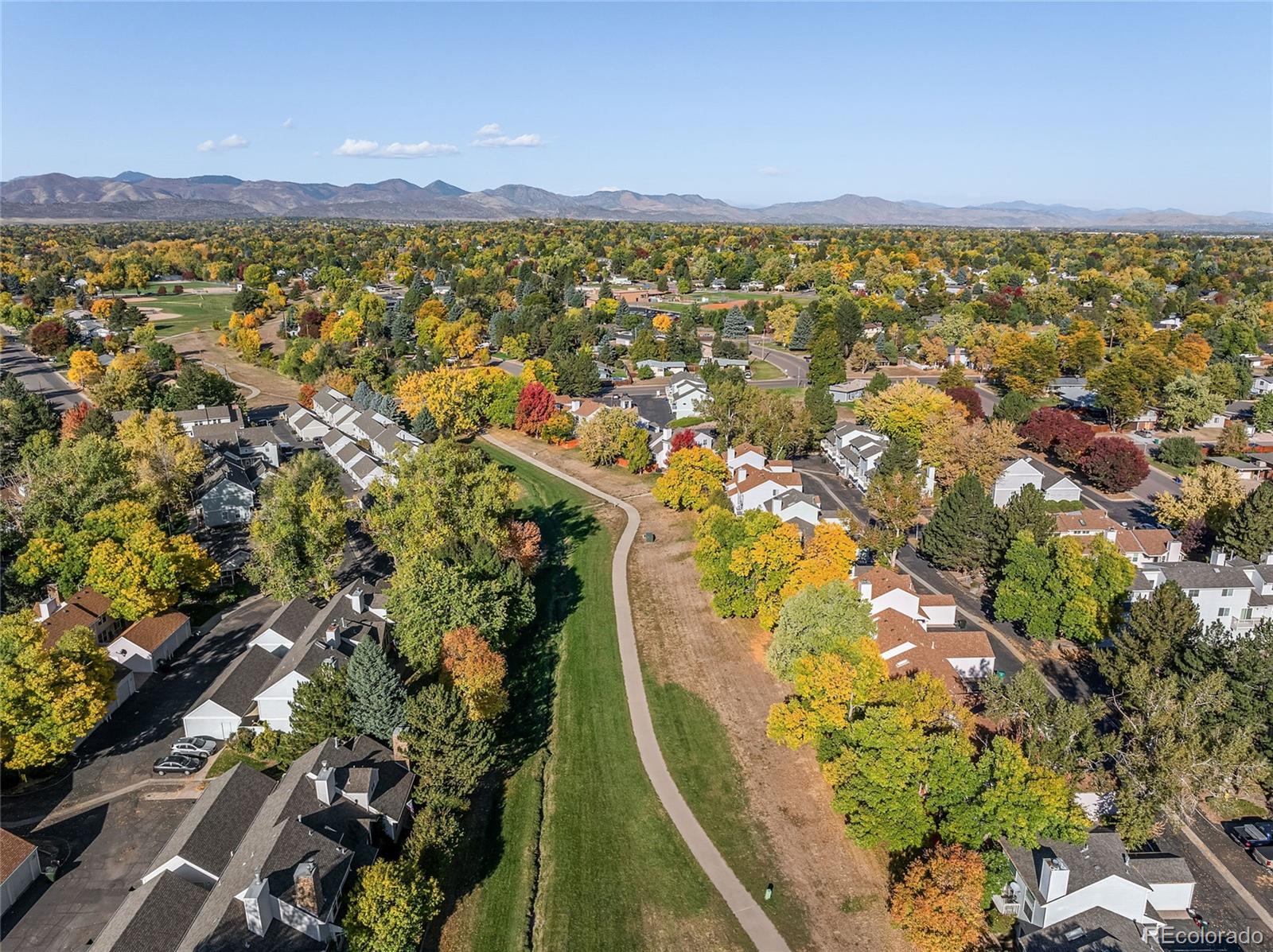 MLS Image #49 for 5374 w canyon trail b,littleton, Colorado