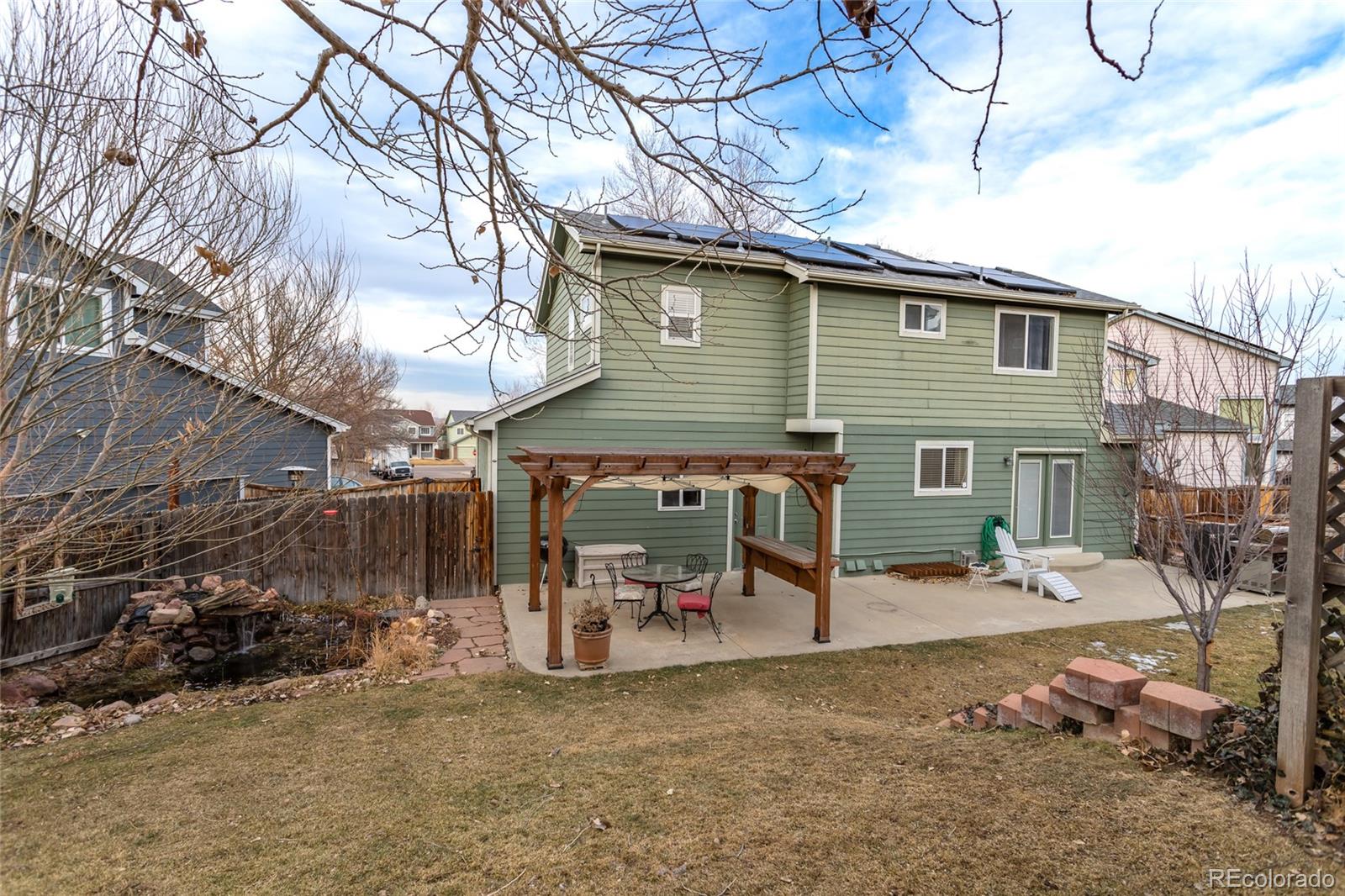 MLS Image #21 for 12222 n ivanhoe circle,brighton, Colorado