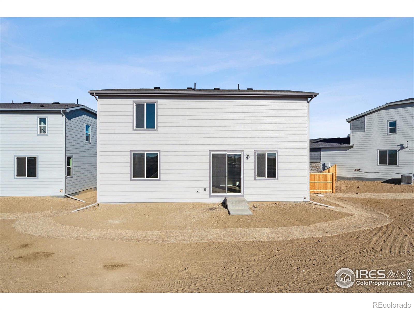 MLS Image #22 for 482  elbert street,johnstown, Colorado