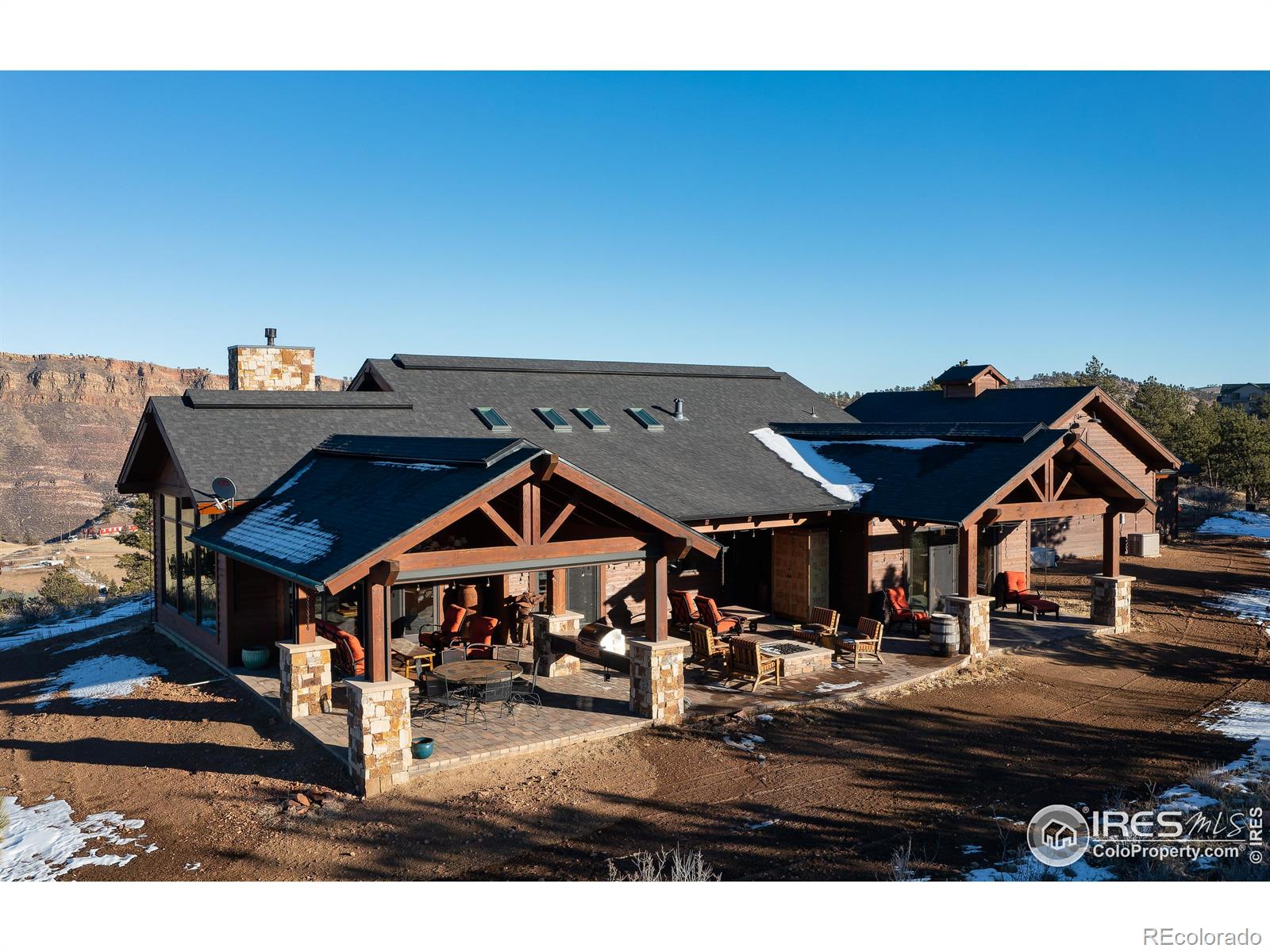 CMA Image for 515  Indian Mountain Road,Longmont, Colorado