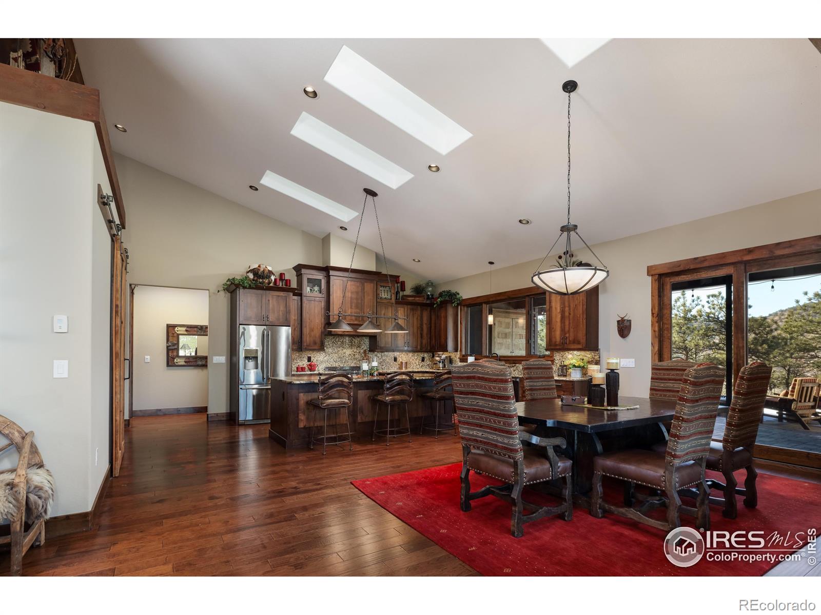 MLS Image #11 for 515  indian mountain road,longmont, Colorado