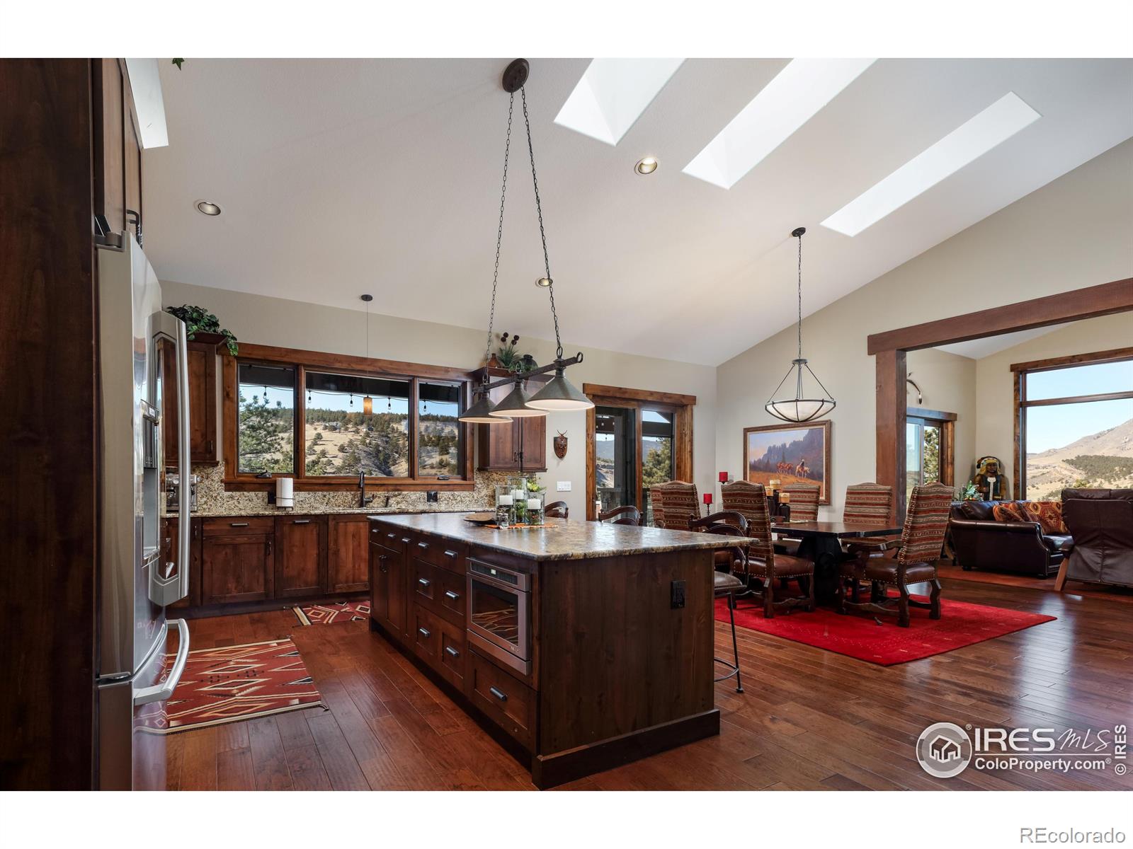 MLS Image #12 for 515  indian mountain road,longmont, Colorado