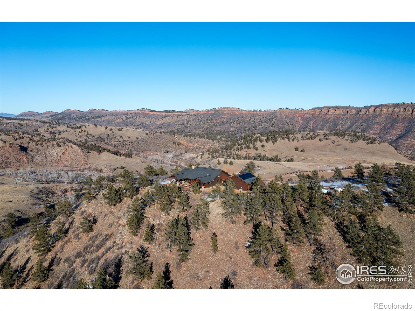 MLS Image #38 for 515  indian mountain road,longmont, Colorado