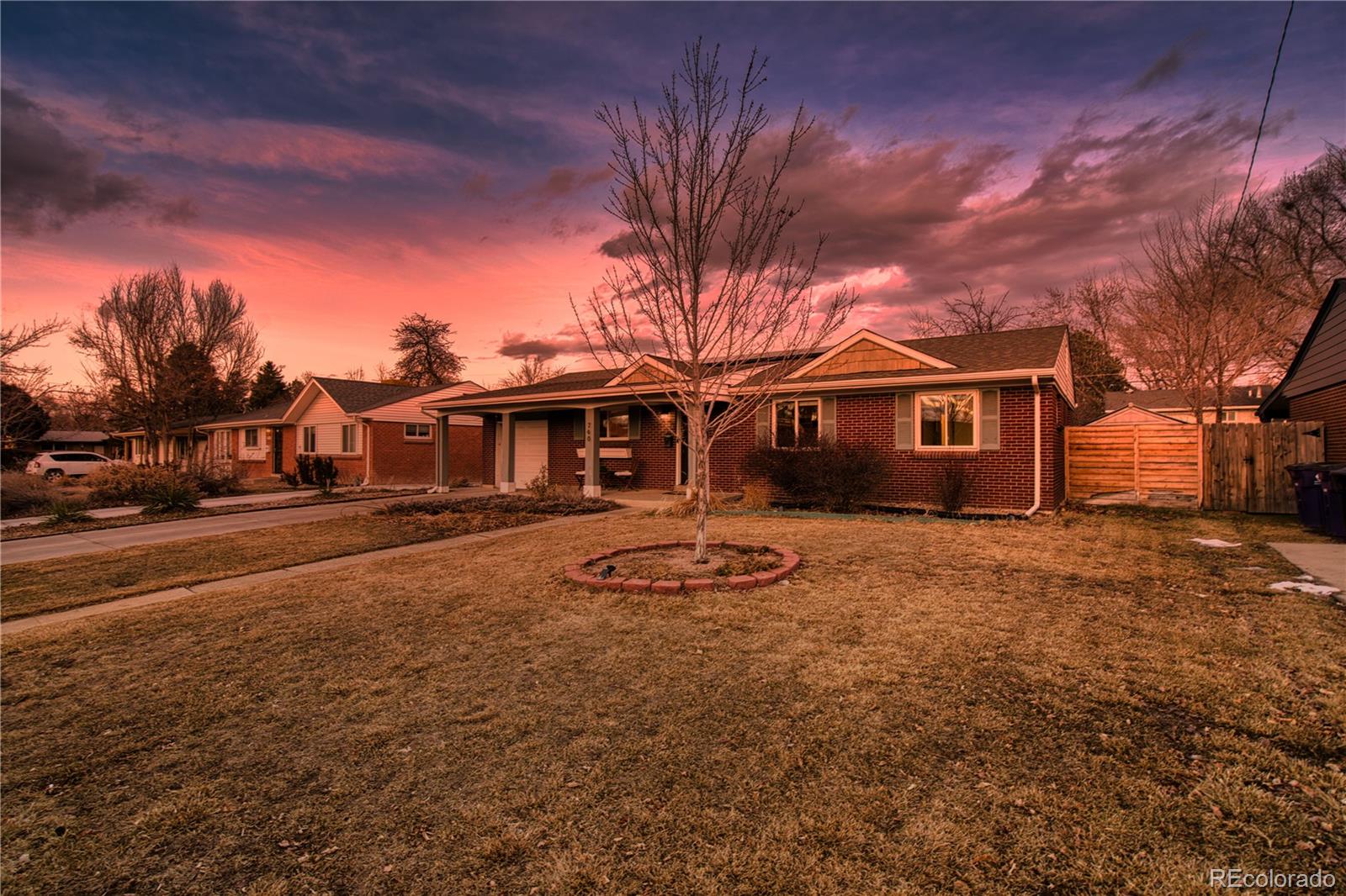 MLS Image #0 for 748 s grape street,denver, Colorado