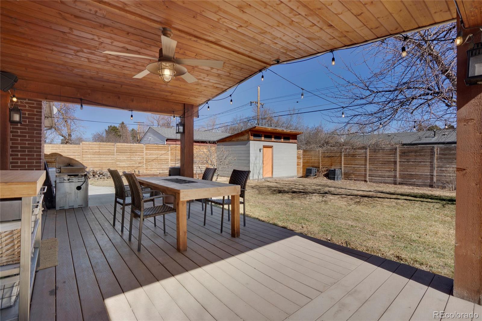 MLS Image #27 for 748 s grape street,denver, Colorado