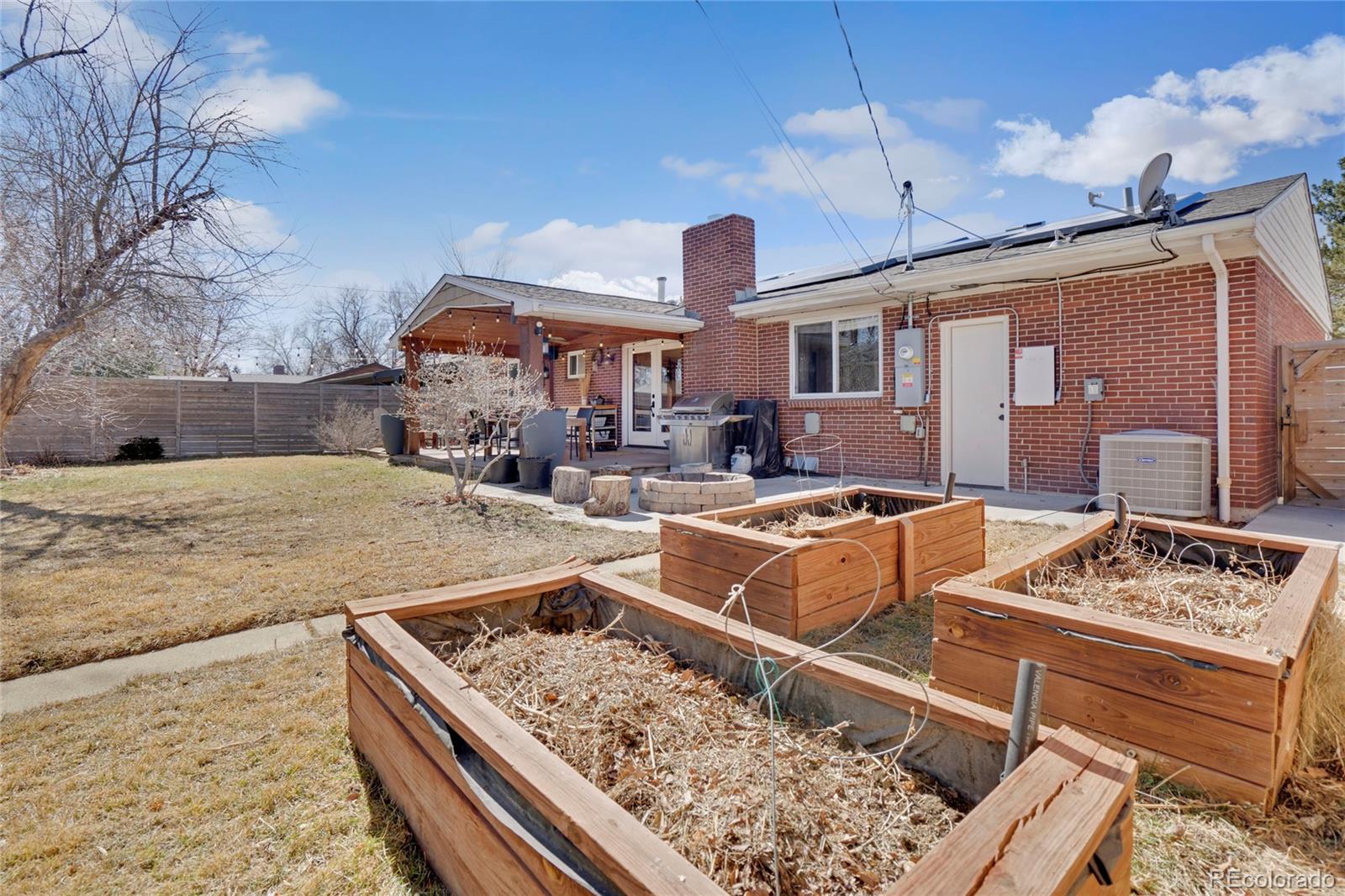 MLS Image #28 for 748 s grape street,denver, Colorado