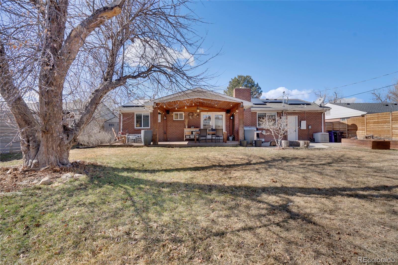 MLS Image #33 for 748 s grape street,denver, Colorado