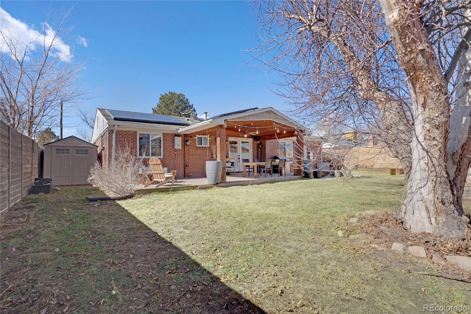 MLS Image #34 for 748 s grape street,denver, Colorado