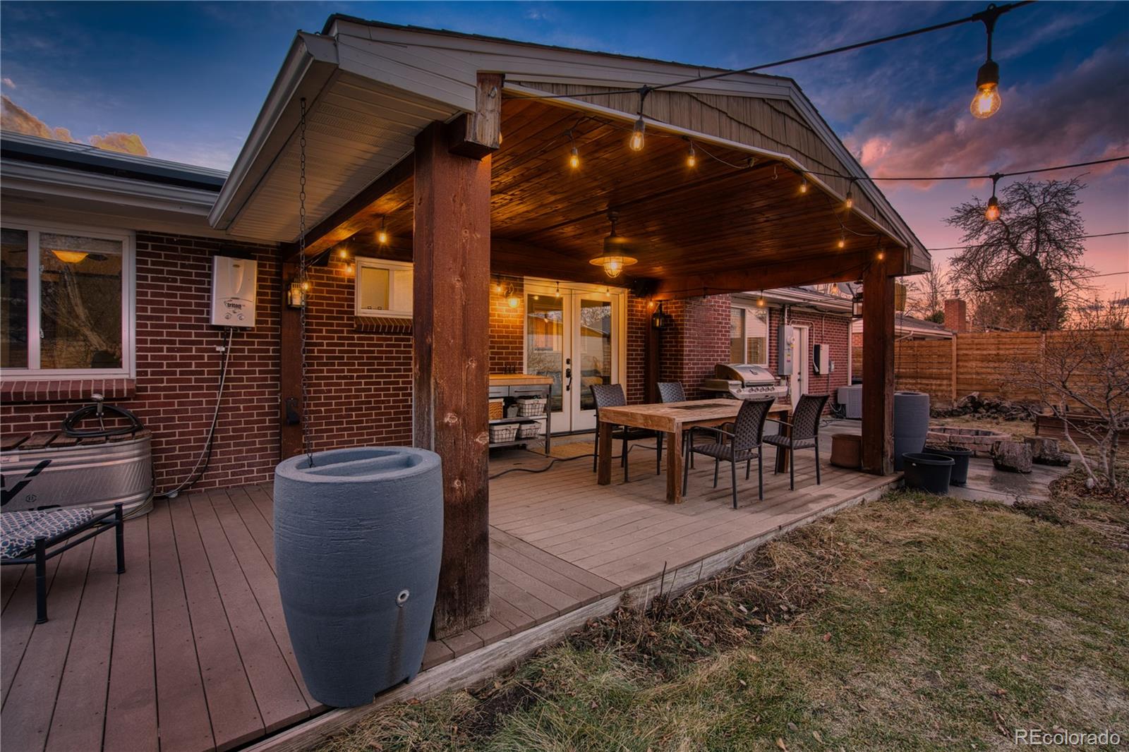 MLS Image #37 for 748 s grape street,denver, Colorado