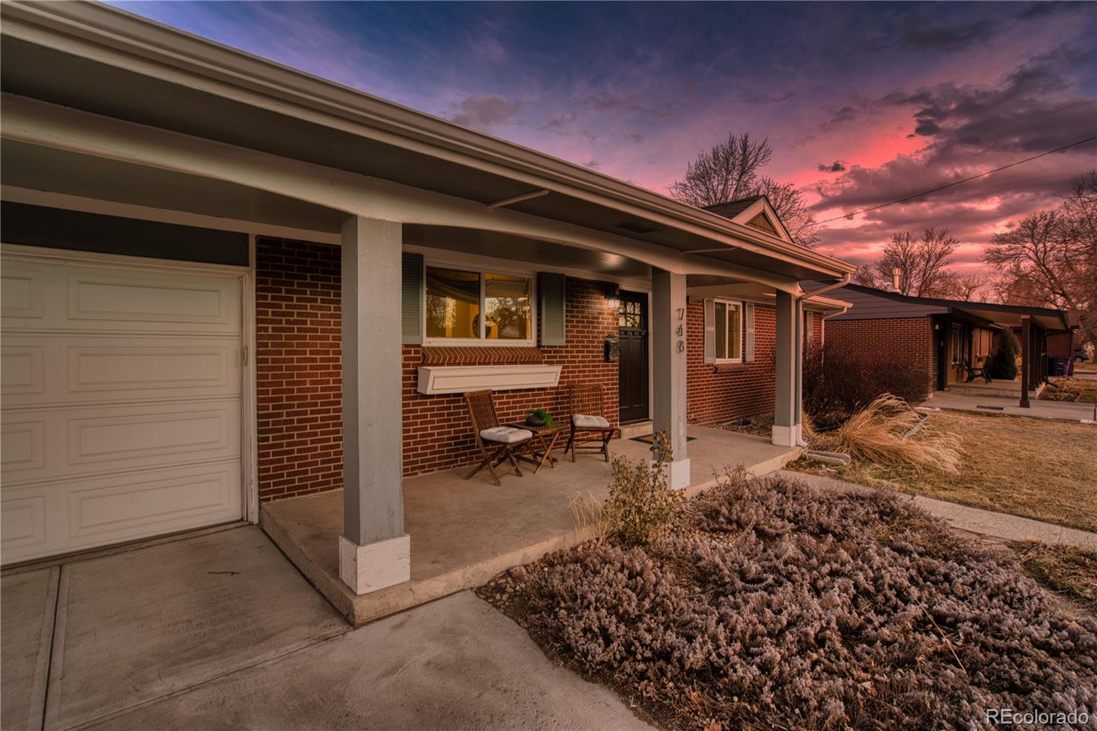 MLS Image #38 for 748 s grape street,denver, Colorado