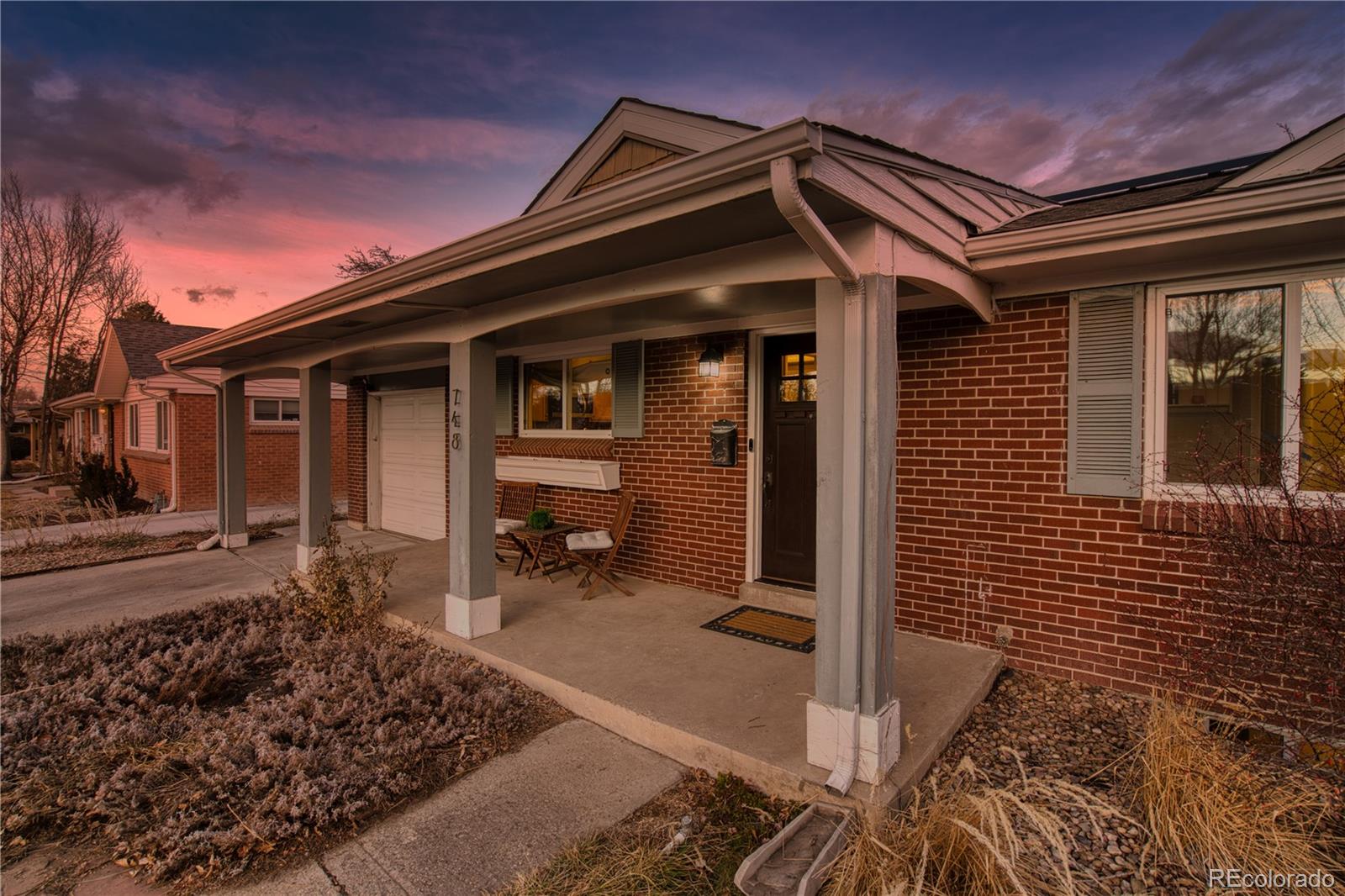 MLS Image #39 for 748 s grape street,denver, Colorado