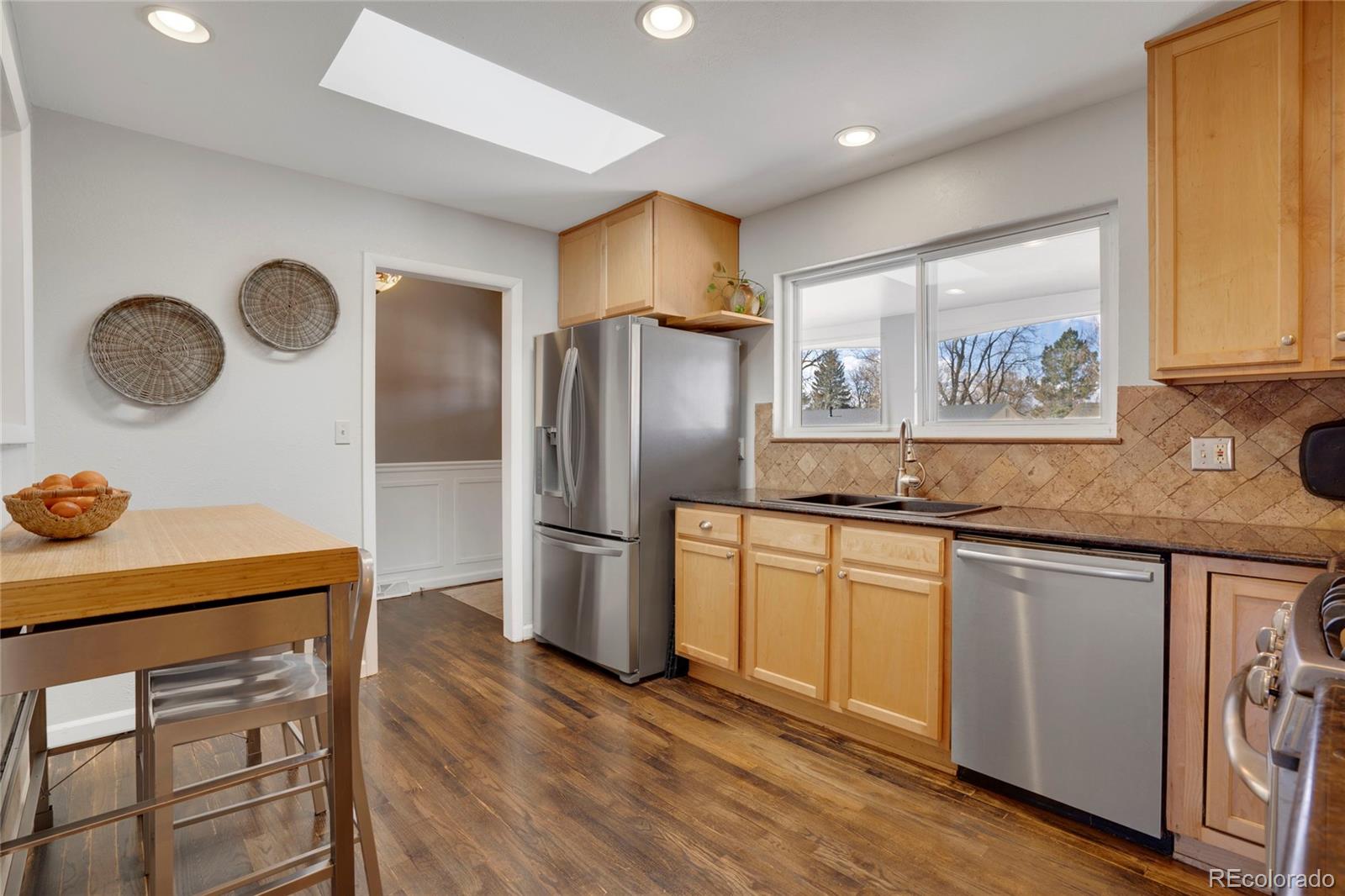 MLS Image #4 for 748 s grape street,denver, Colorado