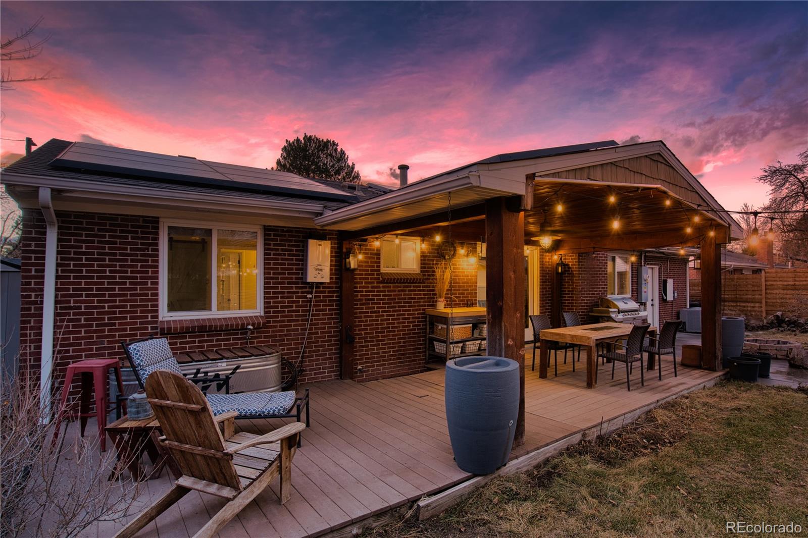 MLS Image #42 for 748 s grape street,denver, Colorado