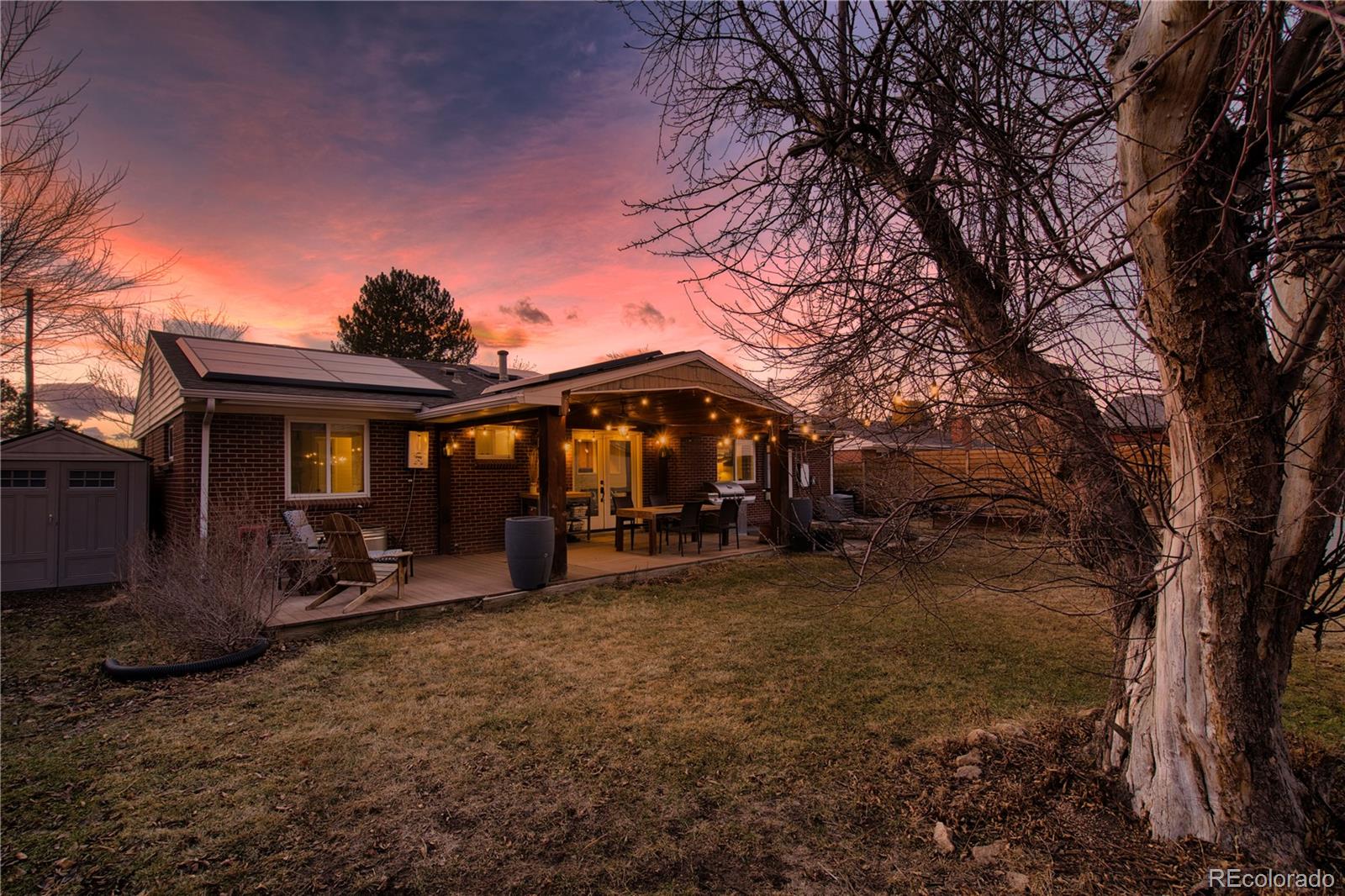 MLS Image #43 for 748 s grape street,denver, Colorado