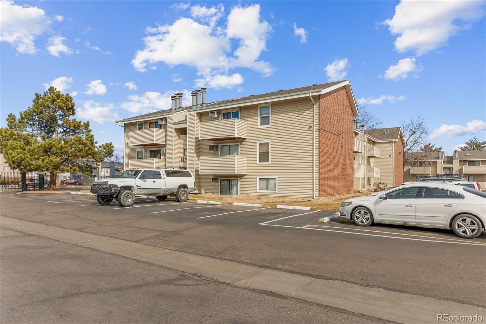 MLS Image #1 for 10150 e virginia avenue,denver, Colorado
