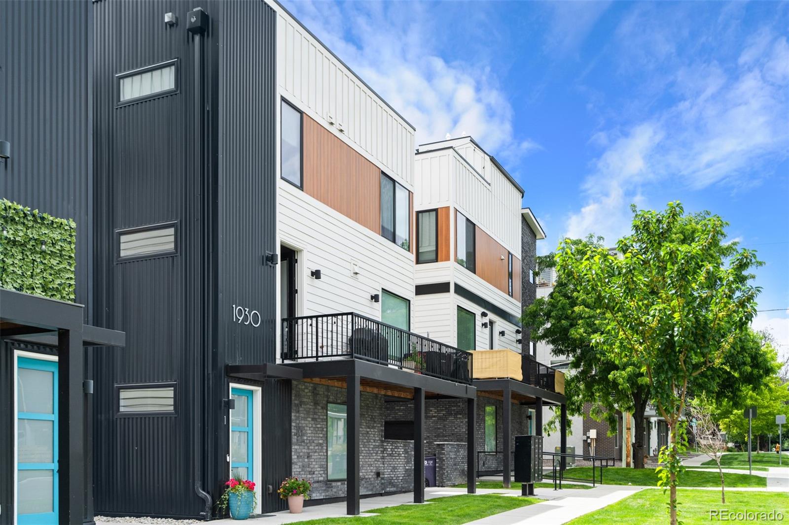 MLS Image #37 for 1930  hooker street,denver, Colorado
