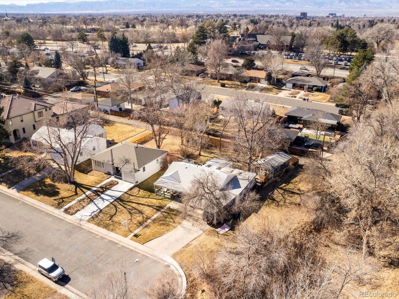 MLS Image #1 for 3145 s ash street,denver, Colorado