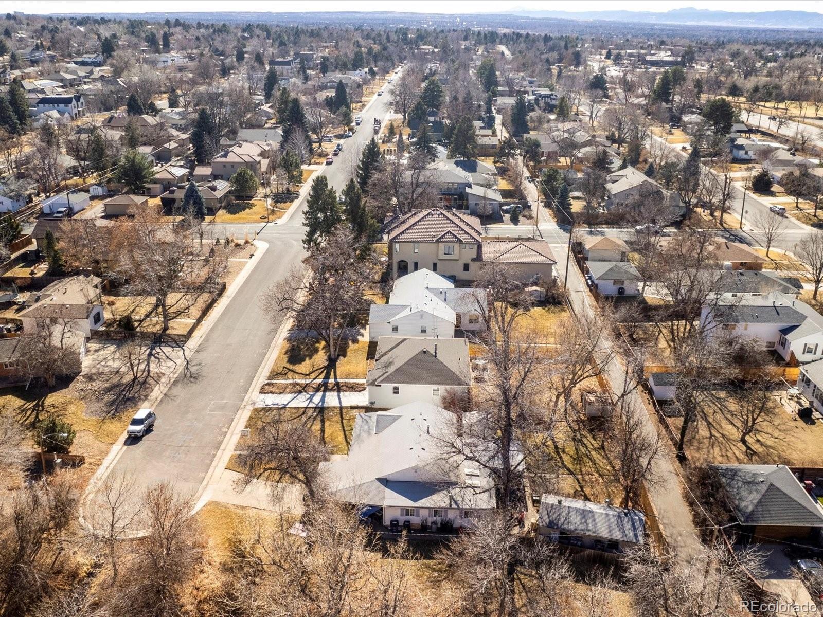 MLS Image #10 for 3145 s ash street,denver, Colorado