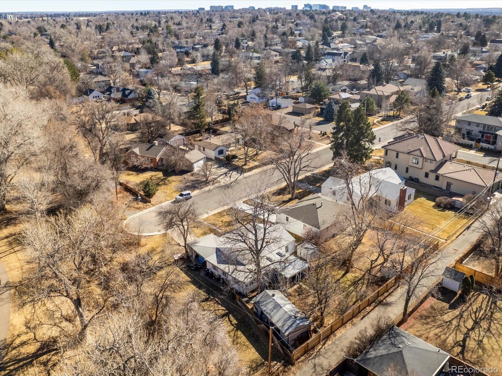 MLS Image #11 for 3145 s ash street,denver, Colorado