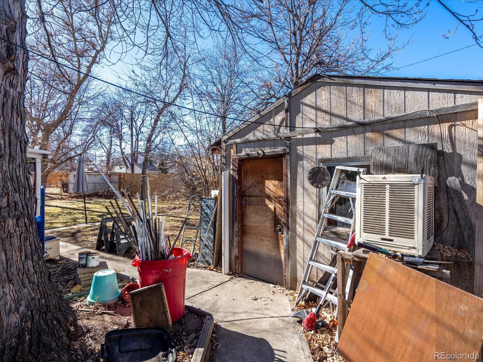 MLS Image #20 for 3145 s ash street,denver, Colorado