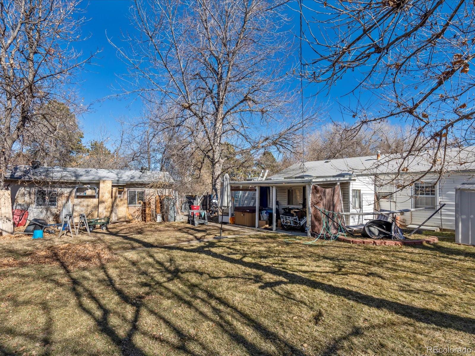 MLS Image #22 for 3145 s ash street,denver, Colorado