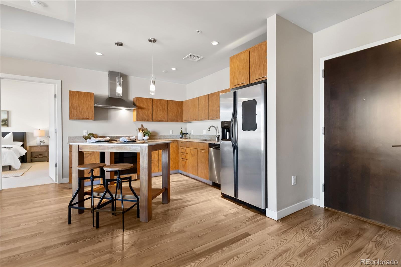 MLS Image #2 for 410  acoma street 309,denver, Colorado