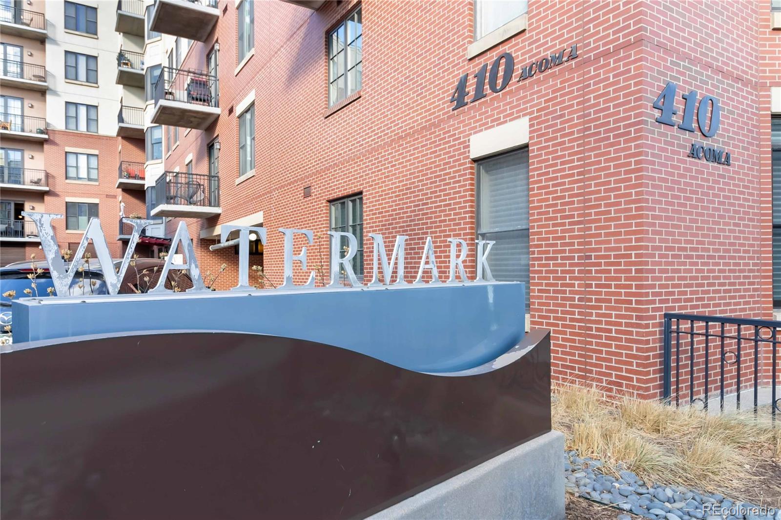 MLS Image #20 for 410  acoma street 309,denver, Colorado