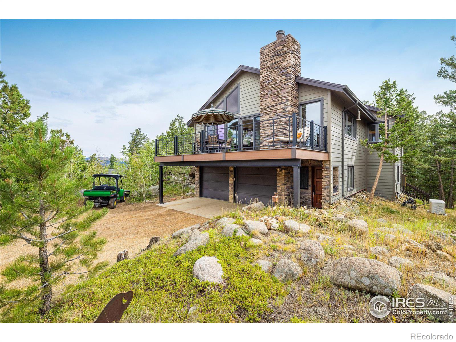 MLS Image #0 for 302  deer trail circle,boulder, Colorado