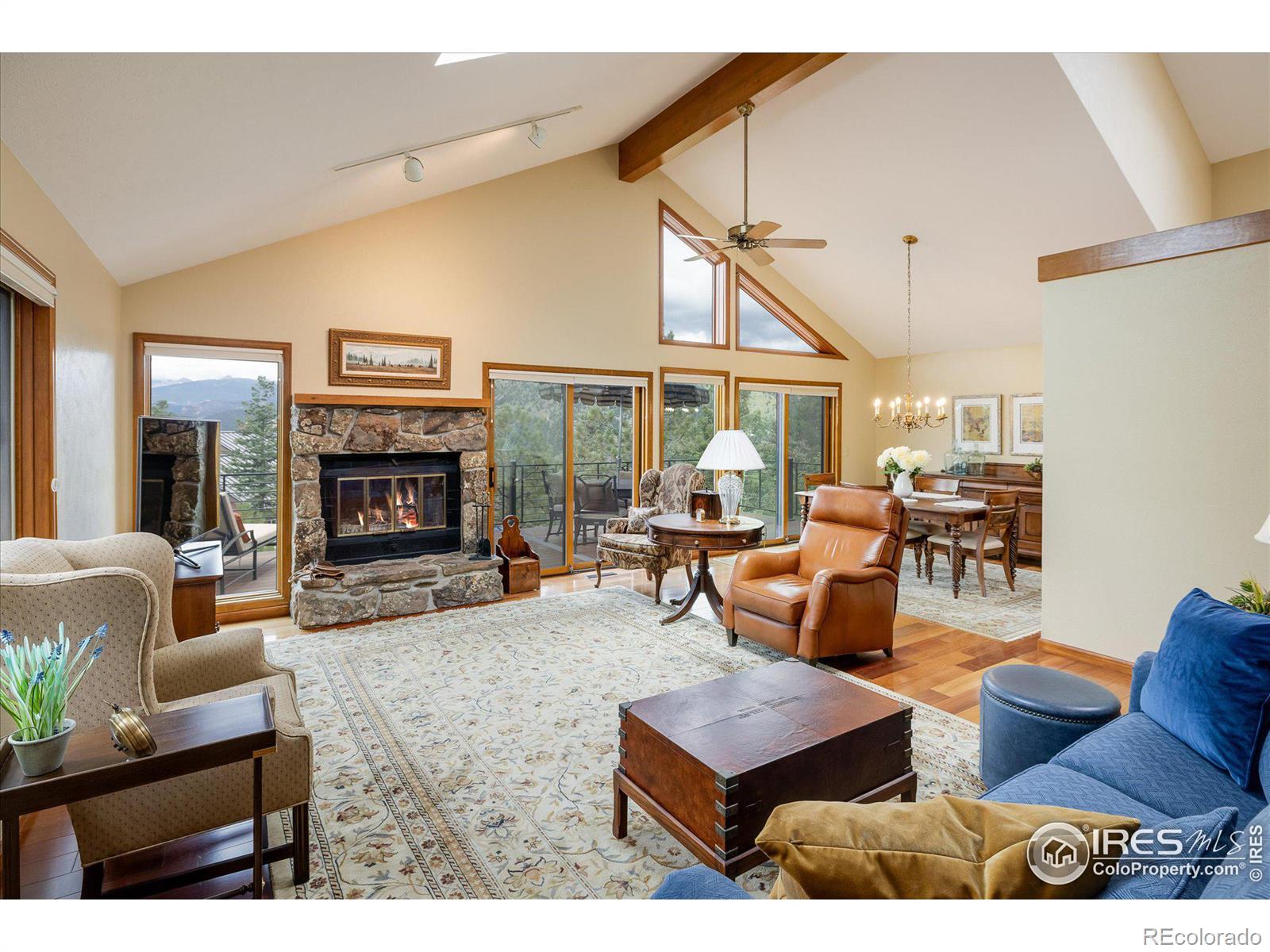 MLS Image #3 for 302  deer trail circle,boulder, Colorado