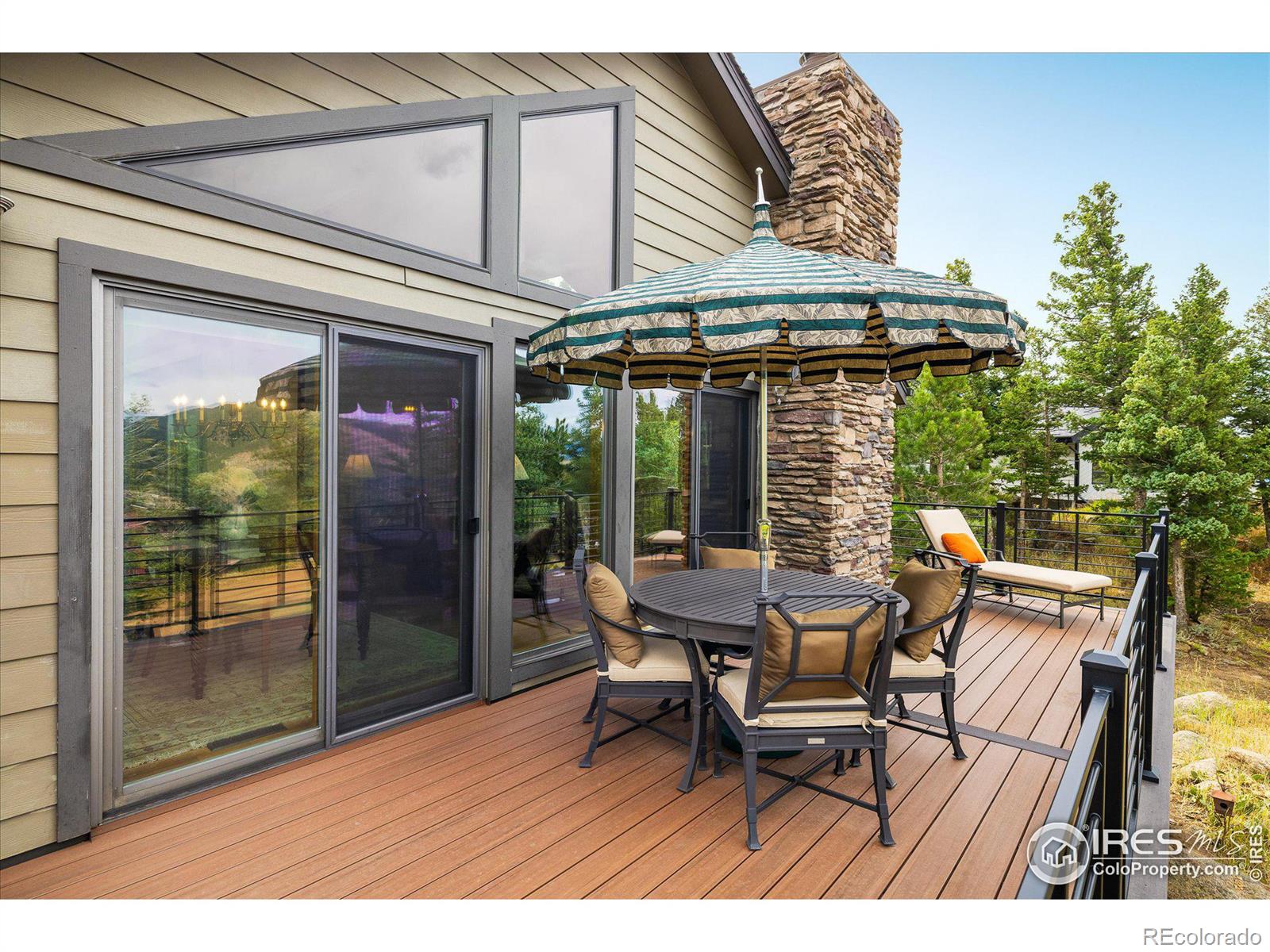 MLS Image #5 for 302  deer trail circle,boulder, Colorado