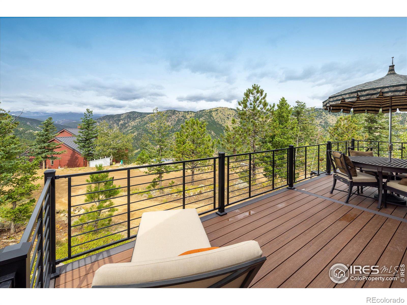 MLS Image #6 for 302  deer trail circle,boulder, Colorado