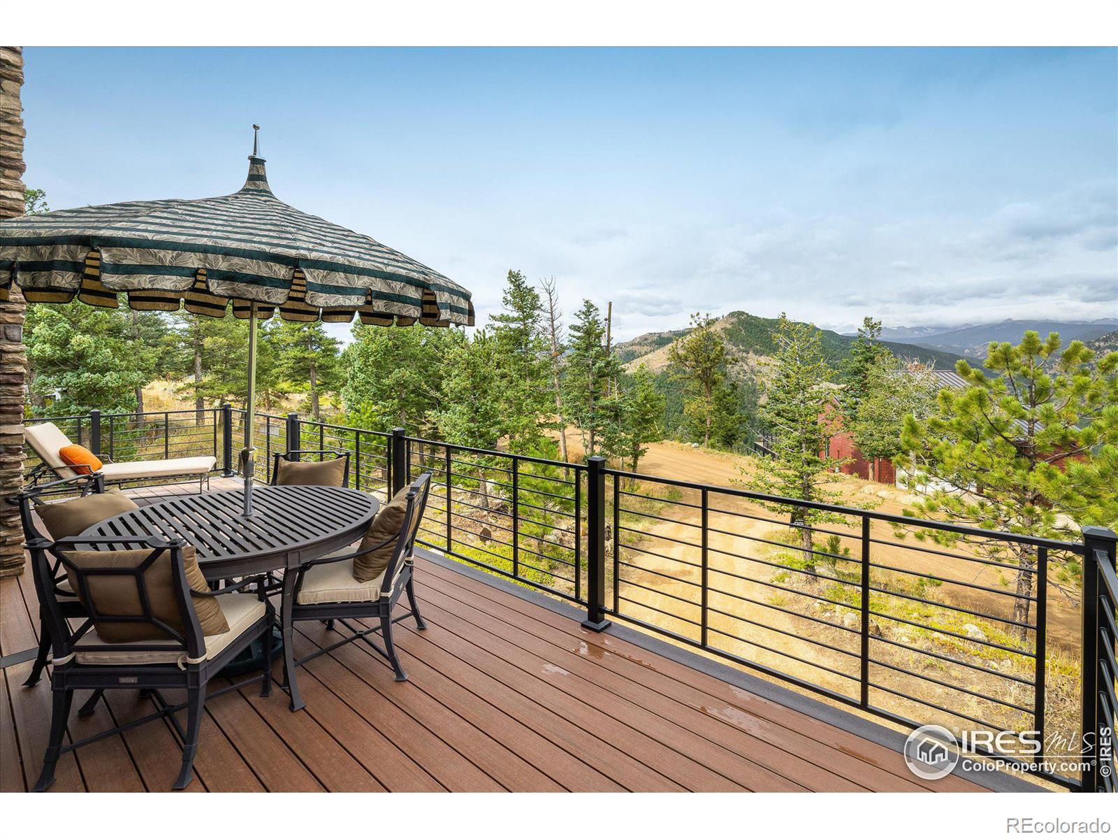 MLS Image #7 for 302  deer trail circle,boulder, Colorado