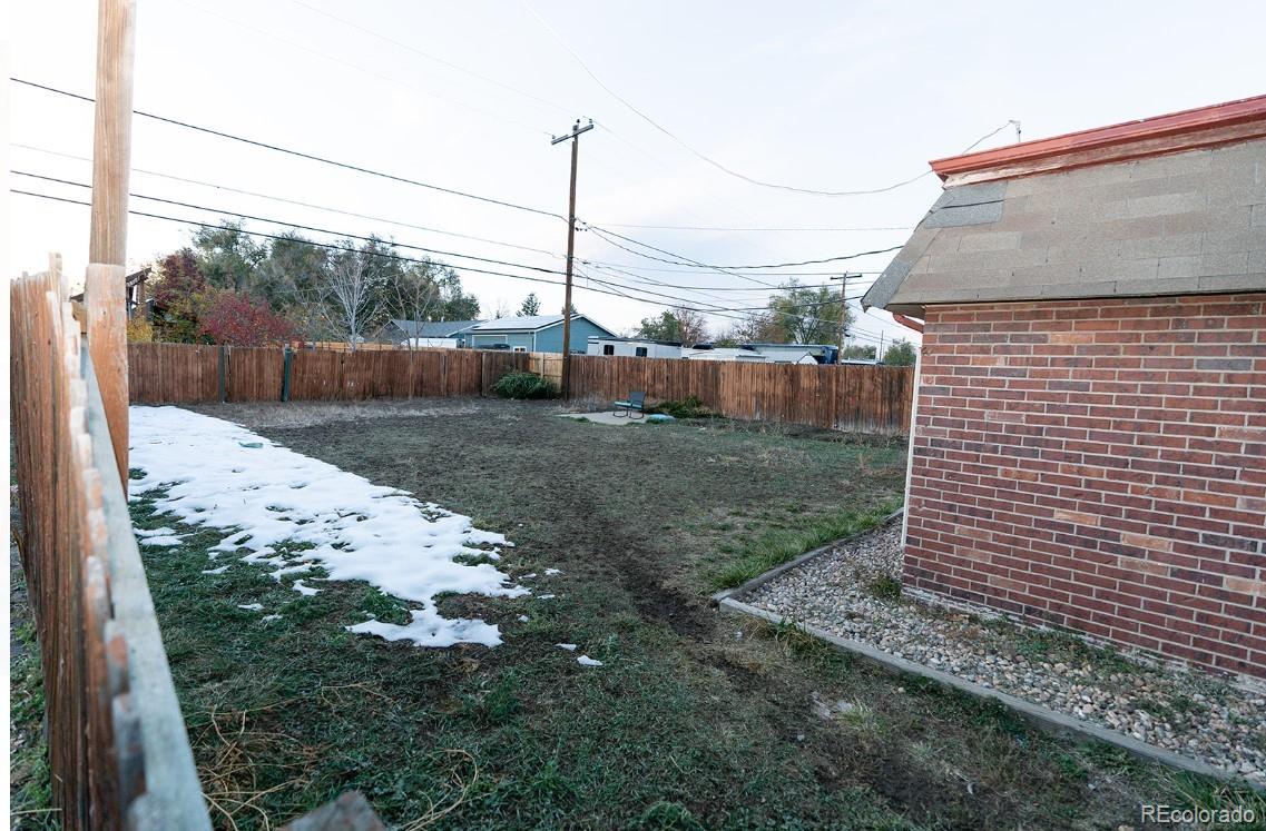 MLS Image #18 for 7061  utica street,westminster, Colorado