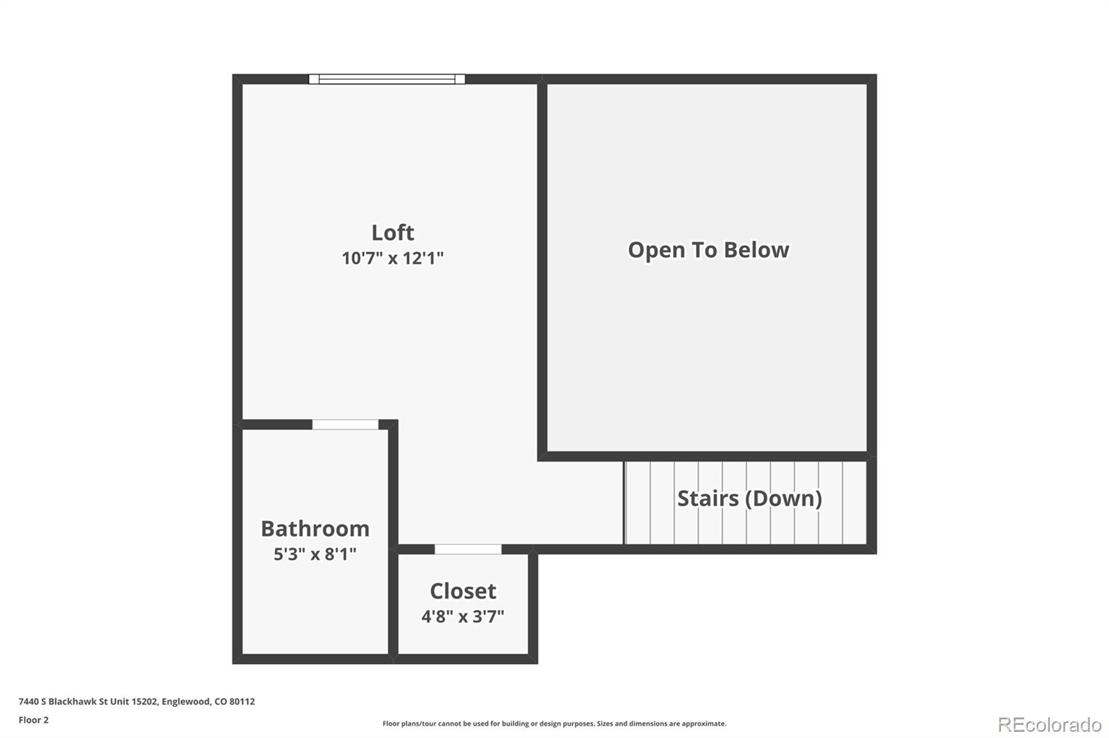 MLS Image #28 for 7440 s blackhawk street 15-202,englewood, Colorado