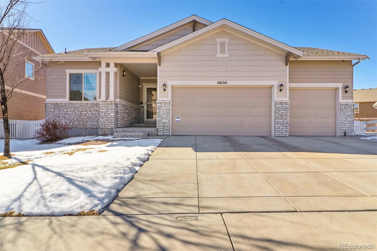 MLS Image #0 for 20150 e fair lane,centennial, Colorado