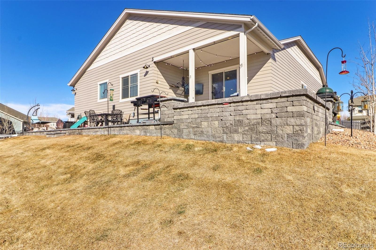 MLS Image #27 for 20150 e fair lane,centennial, Colorado