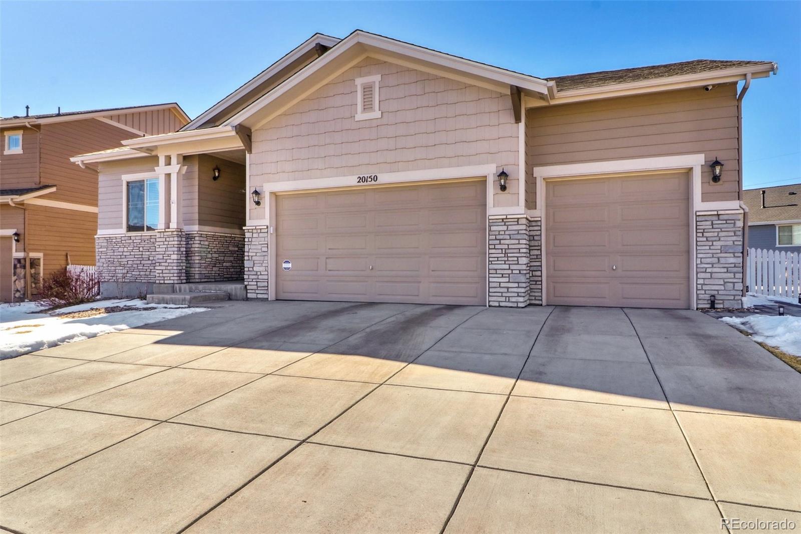 MLS Image #29 for 20150 e fair lane,centennial, Colorado